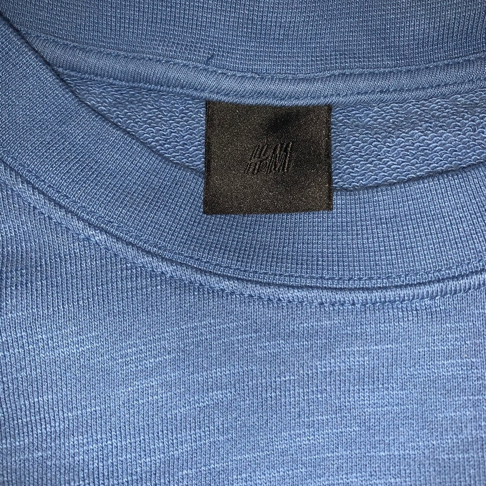brooklyn nyc crewneck - Picture 3 of 3